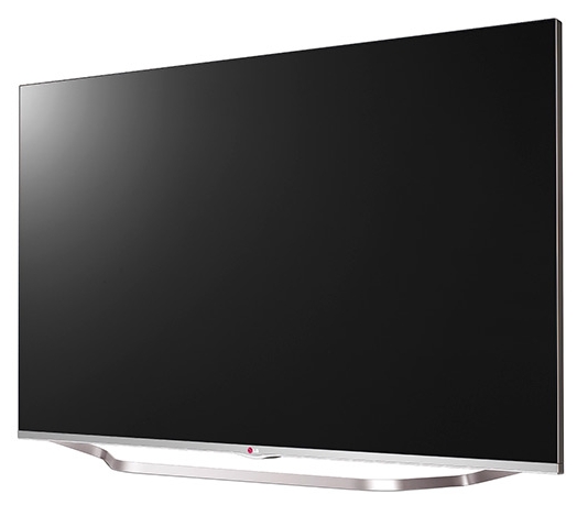 LG 42LB679V