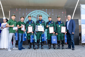 ПОЗДРАВЛЯЕМ ЛУЧШИХ ЭЛЕКТРОМОНТАЖНИКОВ!